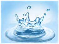  A Drop Of Water
