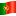  Flag Of Portugal