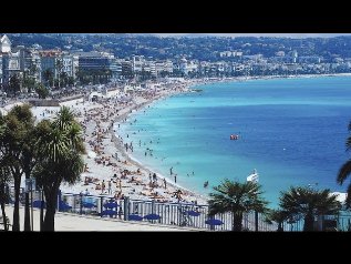 Lazure Coast Beach Nice