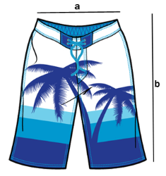 шорты-shorts