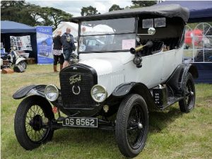 Ford Model T