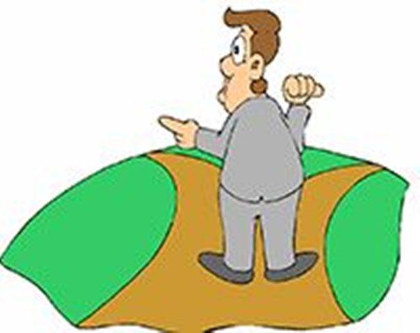 Be In Two Minds   English Idioms