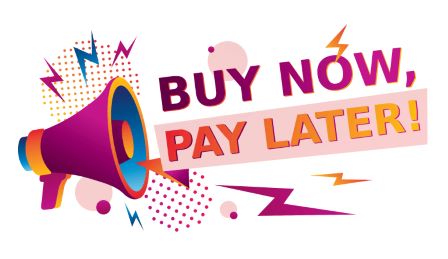Buy Now Pay Later