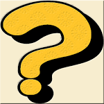 C Question Mark
