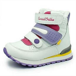 Children Demi Season Sport Shoes
