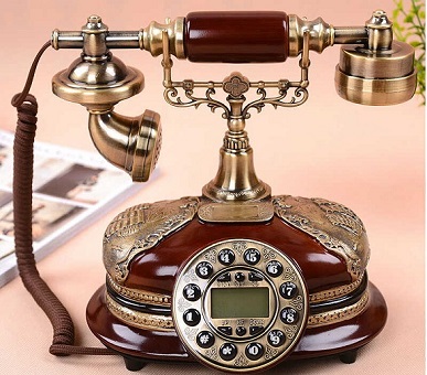 Classic Phone