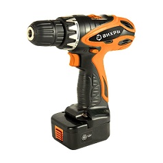 Cordless Drill