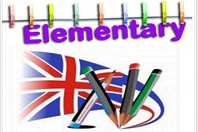 Elementary English Level