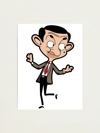 Funny Mr Bean