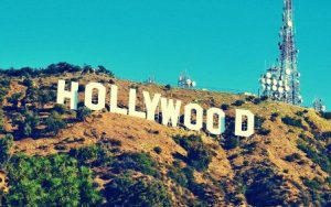 Hollywood
