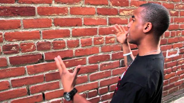 Like Talking To A Brickwall English Idiom