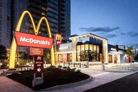 Macdonalds