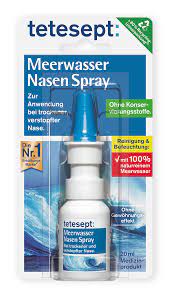 Nasenspray