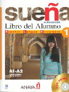 Suea Spanish Course Book