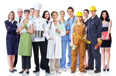 Workers